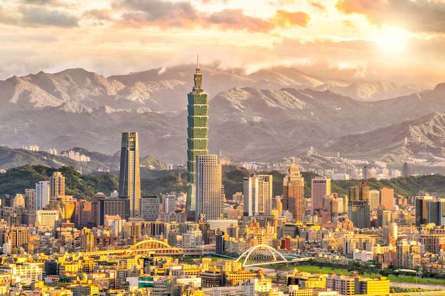 Highlights of Taiwan (5 star) - 7 days