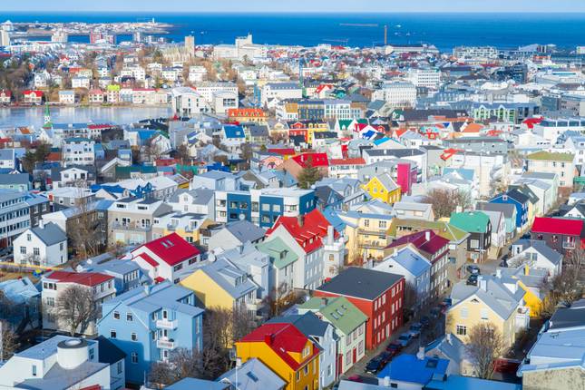 Iceland's Wild Wonders: A Roadtrip of Volcanoes and Glaciers