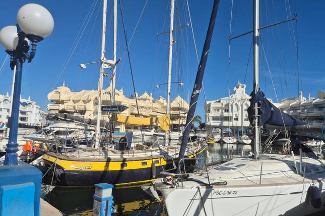 Torremolinos & the Costa del Sol