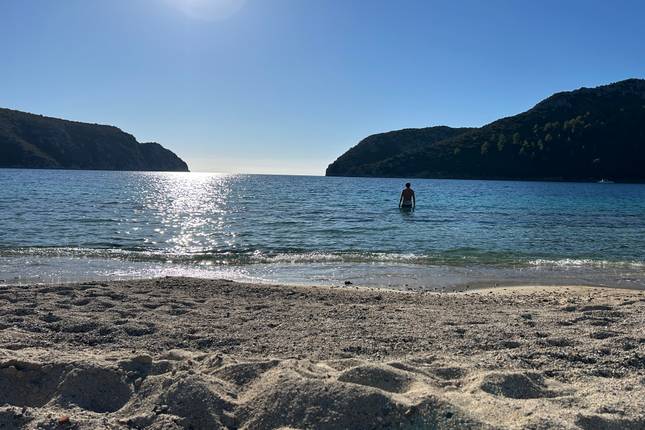 Relax on Chalkidiki for Families with Children
