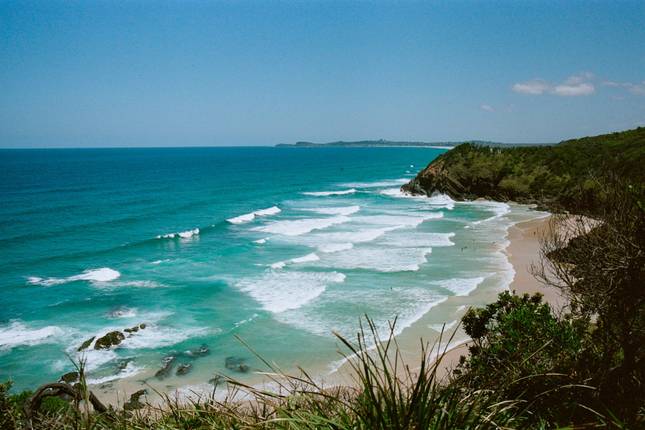 Australia Self-Drive Adventure - 15 days