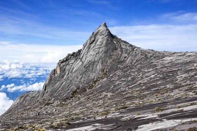 Kinabalu Peaks & Gaya Island Escape - 6 Days