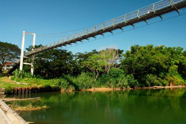 Kinabalu Peaks & Rasa Ria Shores - 5 Days
