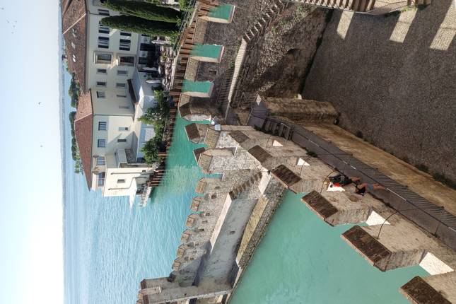 The Dolomite Way: Venice to Milan