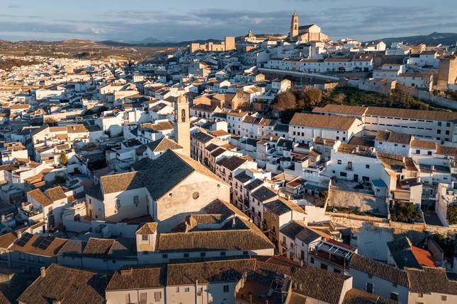Andalusian Soul with Portugal (19 destinations)