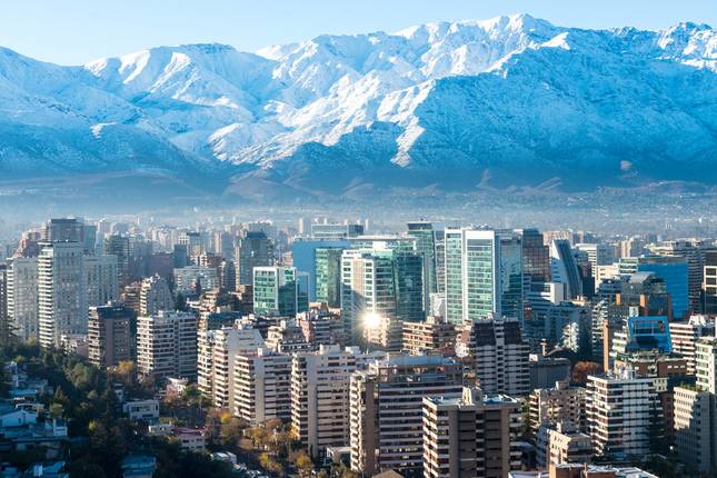 Best of Chile & Argentina