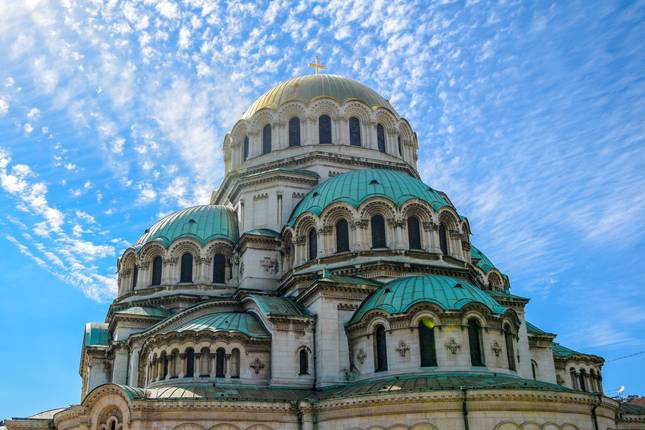 Discover the Heart of the Balkans in 28 Days; Semi - Private Tour with Dedicated Tour Leader & Car