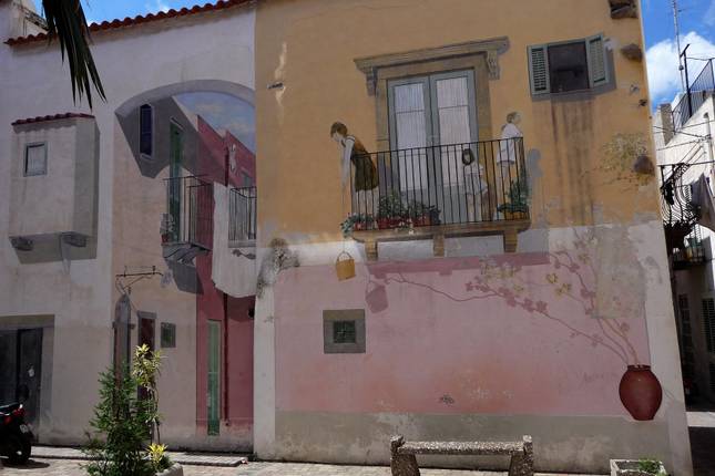Italien - Liparische Inseln: Leicht unterwegs - Inselparadies rund um Lipari