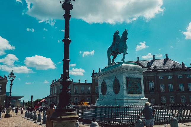 Copenhagen and Malmö: Two Countries in One Quick Trip