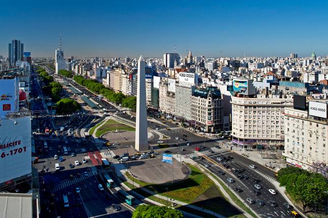 Luxury Adventure in Argentina