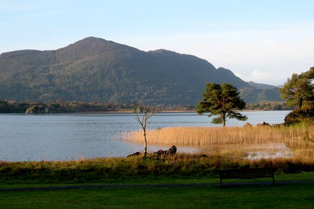 Kerry Way, 12-day Self Guided Walking Tour