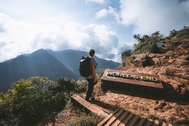 Wild Sri Lanka in All Its Beauty - 15 Days Full of Nature