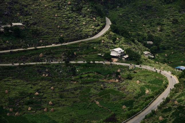 Ha Giang & Ban Gioc Private Car Adventure: 5 Days of Wild Nature & Hidden Cultures Tour