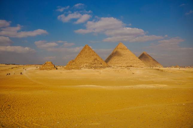 Best Of Egypt - 5* Cruise