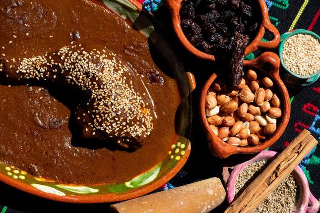 Mexico Real Food Adventure