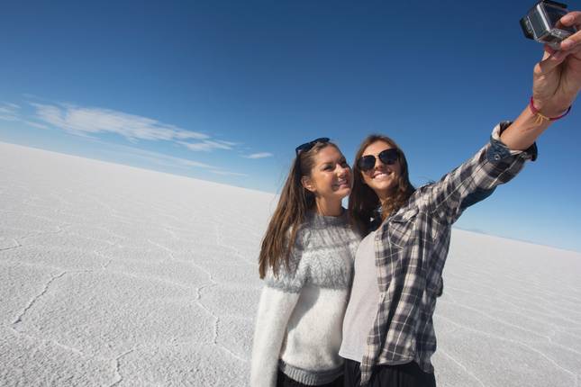 Bolivia to Brazil: Highlands & Coastlines