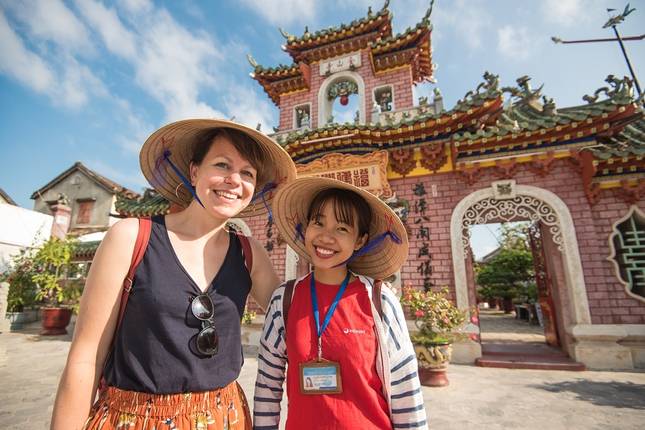 South East Asia Loop (28 destinations)