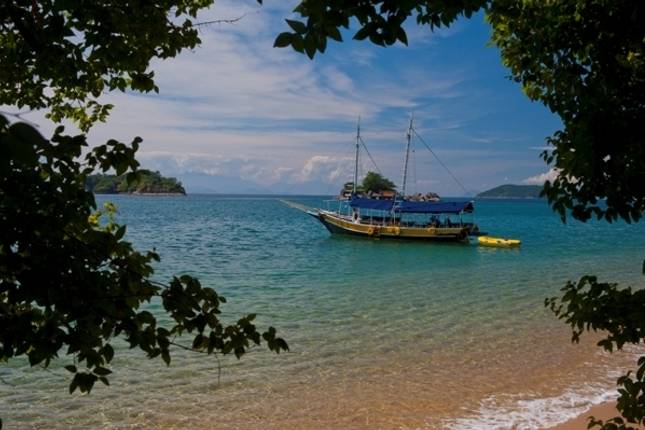 Buenos Aires to Rio de Janeiro (via Iguazu & Florianopolis) Travel Pass