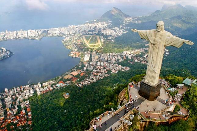Rio State Package