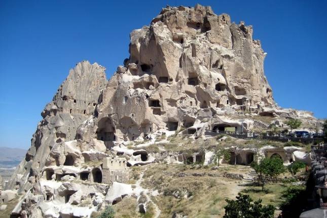 Istanbul & Cappadocia Adventure 5D/4N