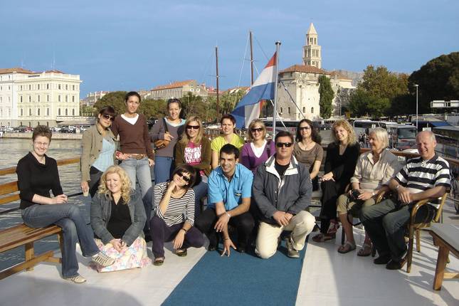 Western Balkans Discovery - 7 days