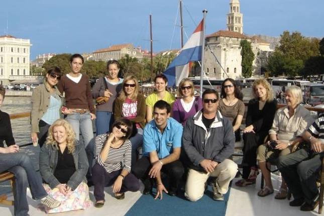 Western Balkans Discovery - 7 days