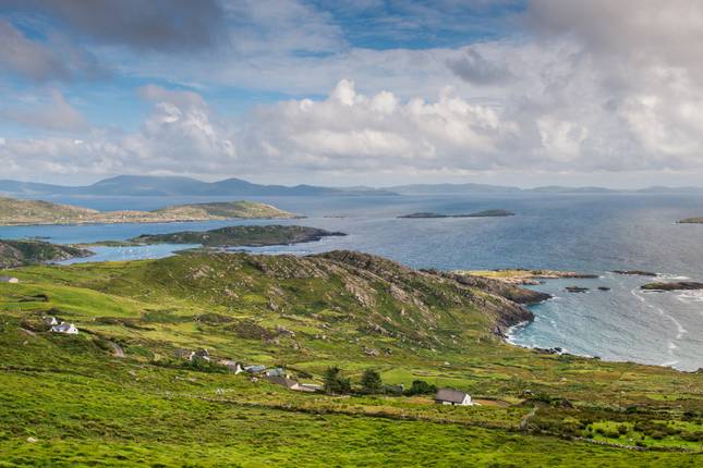 7-Day Great Atlantic Adventure Small Group Tour