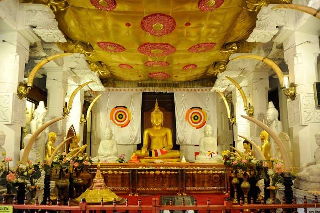 Fascinating Sri Lanka