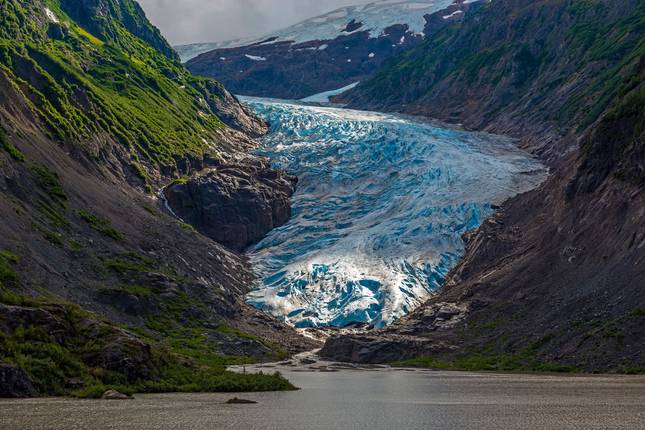 Best of Alaska