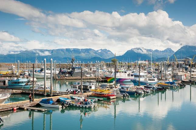 Best of Alaska
