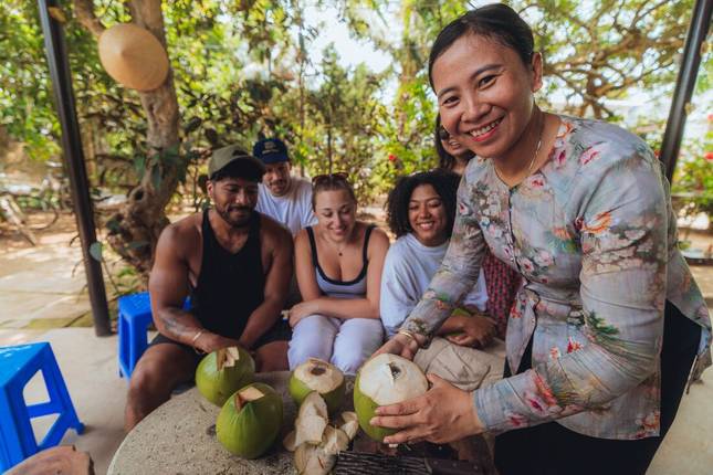 Cycle Vietnam, Cambodia & Thailand