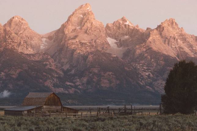 Wilder Westen, Cowboys und Büffel (Ende Denver) (von Salt Lake City bis Denver)