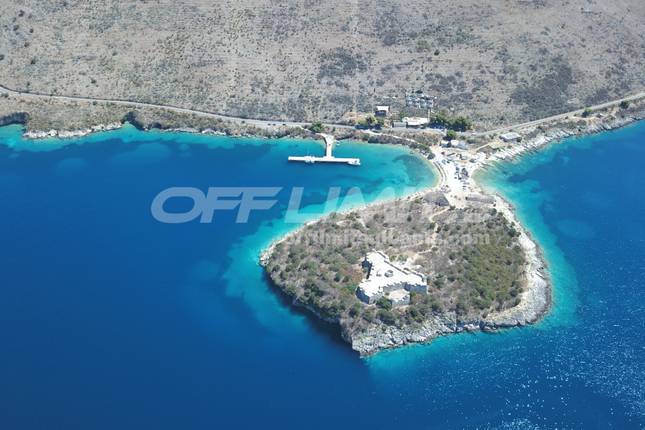 3 Days 4×4 Jeep Tour in South Albanian Coastline