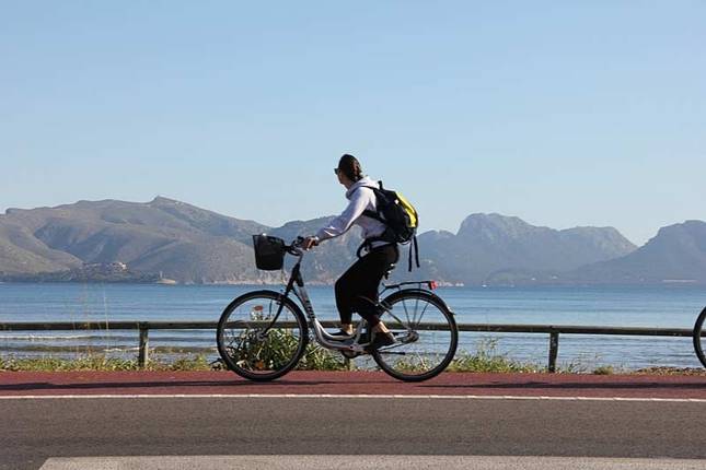 Mallorca Self-Guided Coast to Coast Ride