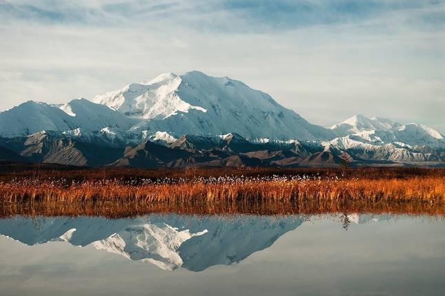 Jewels of Alaska (Classic)