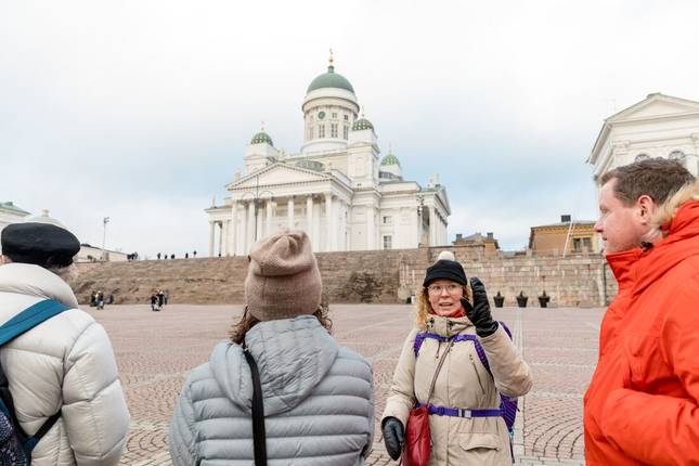 Complete Scandinavia