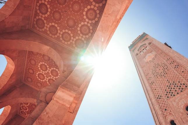 7-Day Tour Morroco, Imperial Cities in Full