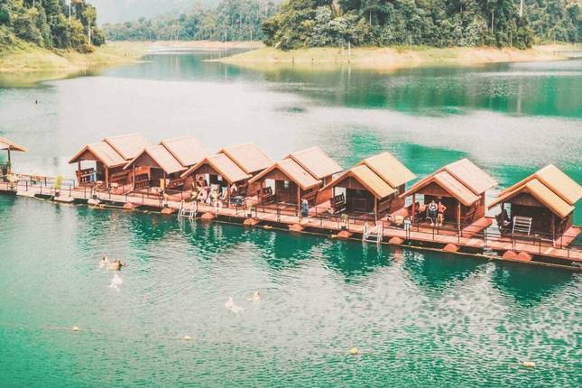 Bangkok to Singapore Adventure