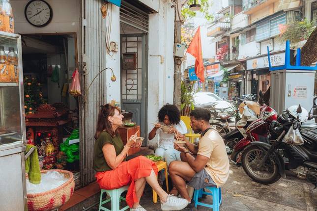 Vietnam: Hike, Bike & Kayak