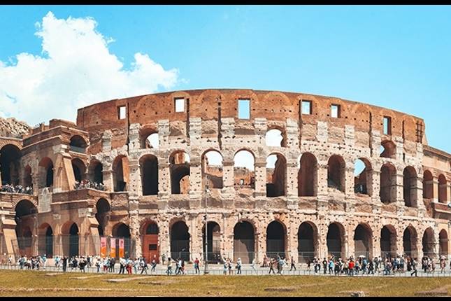 Easy Pace Italy (Classic, Summer)