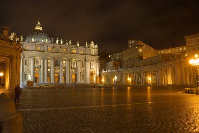 Ultimate Italy (Small Groups)
