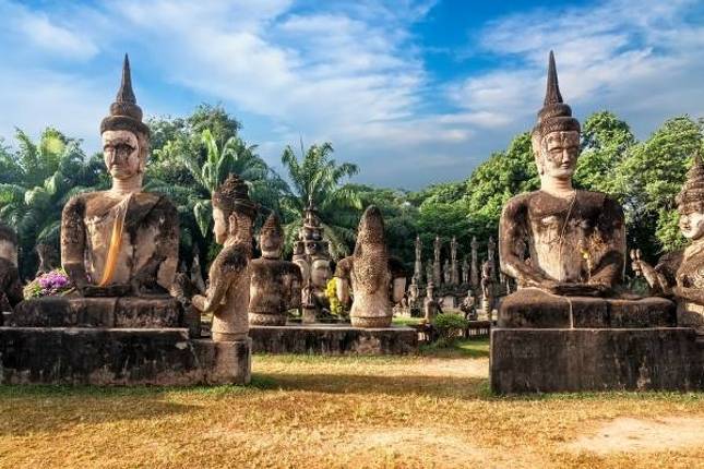 Inside Indochina - 20 days