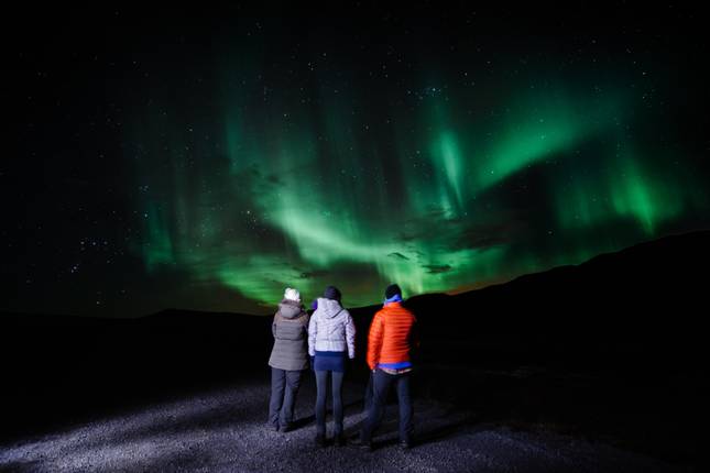 4 Day - Snæfellsnes, South Coast & Glacier Lagoon