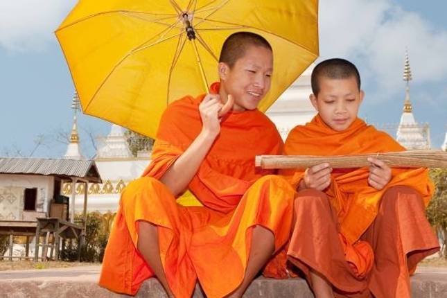 Highlights of Laos - 7 days