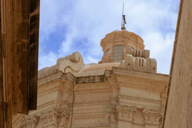 Malta Experience 7D/6N