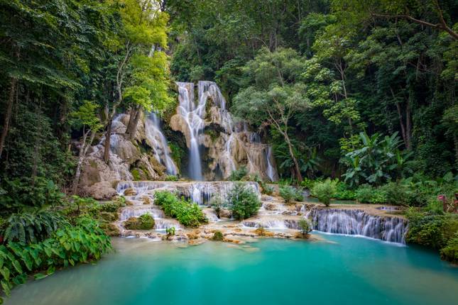 Indochina 10 - Day Unforgettable Journey