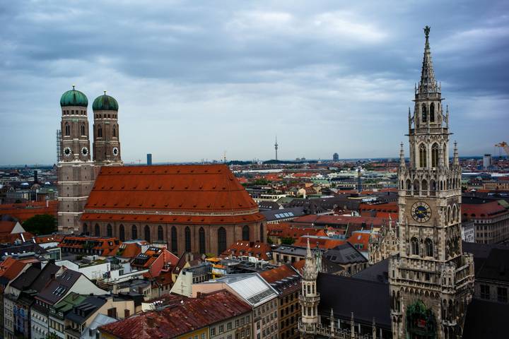 10 Best Germany And Poland Tours Trips 2025 2026 TourRadar