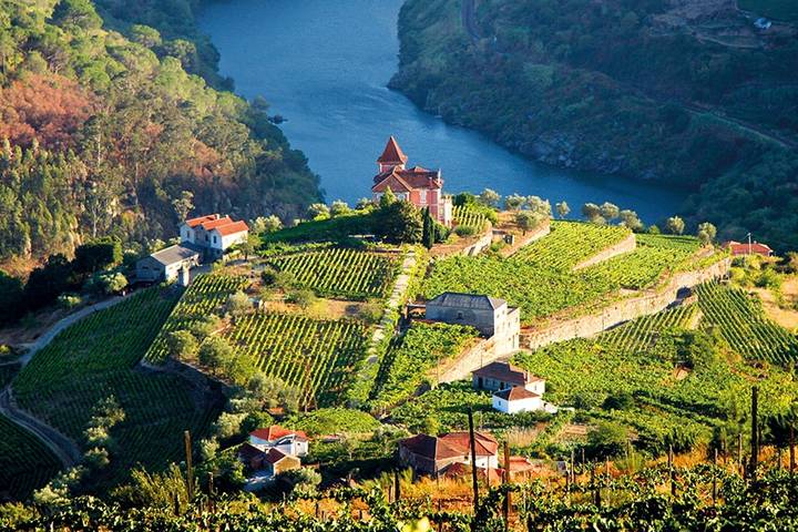 10 Best River Cruises In Portugal 2025 TourRadar