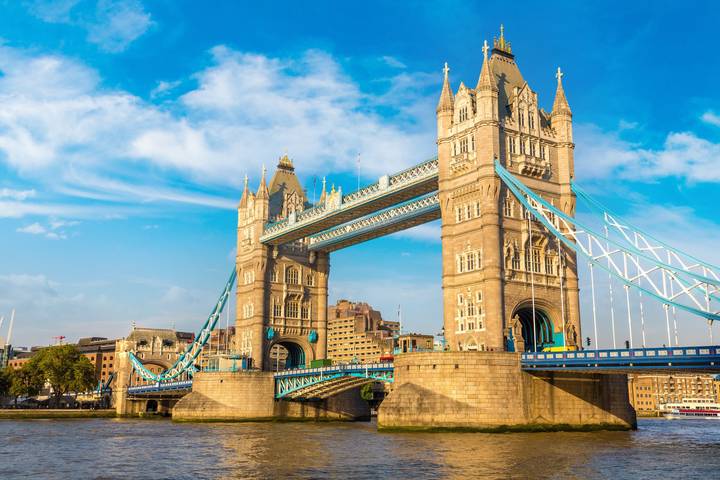 10 Best Europe Tours Trips From London TourRadar