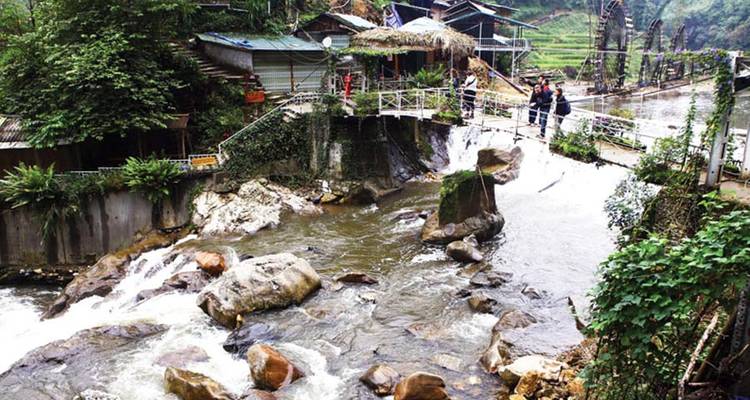 Vietnam - Beach to Mountain 12 days - Vietnam Adventure Tours